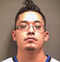 Rodriguez Michael - Randall County, TX 