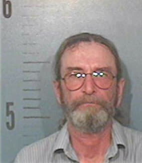Stinnett Michael - Taylor County, TX 