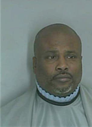 King Milton - Dekalb County, GA 