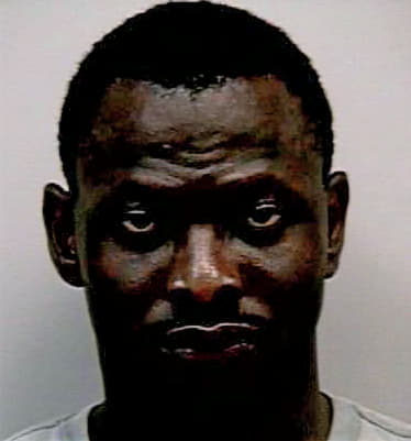 Tejuoso Olutayo - Gwinnett County, GA 