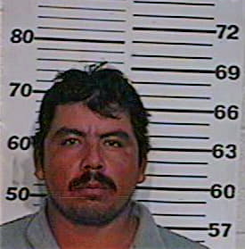 Becerra Pablo - Hidalgo County, TX