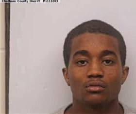 Moore Phillip - Chatham County, GA 