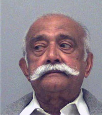 Parekh Ramesh - Gwinnett County, GA 