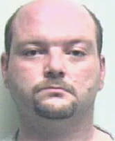 Bohannon Raymond - Marion County, KY 
