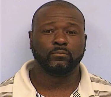 Sutton Reginald - Travis County, TX 