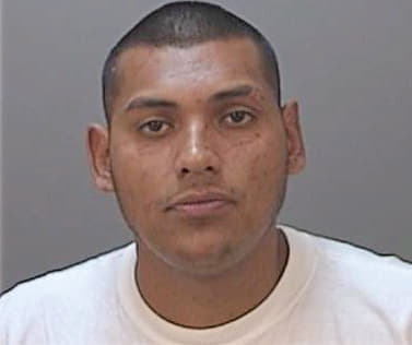 Reyes Reginaldo - Hays County, TX 