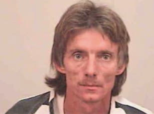 Caulder Ricky - Tift County, GA 