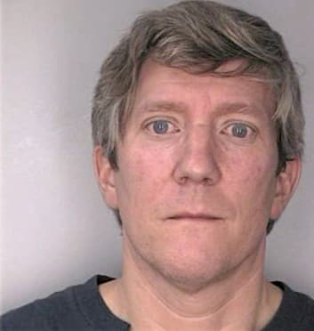 Burton Robert - Hillsborough County, FL 