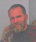 Pruett Robert - Dawson County, GA 