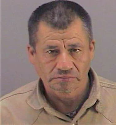 Hernandez Ruben - Gregg County, TX 