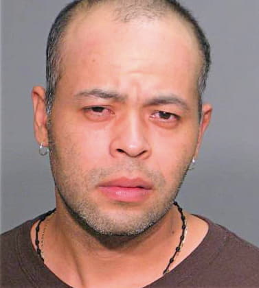 Morales Ruben - Wake County, NC 