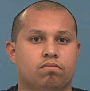 Ortiz Rudy - Williamson County, TX 
