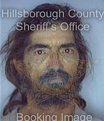 Baker Russell - Hillsborough County, FL 
