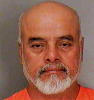Sanchez Salvador - Polk County, FL 