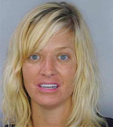 Johnston Tammie - Hillsborough County, FL 