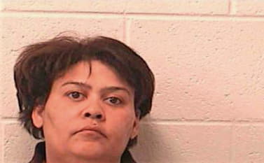 Thompson Teresa - Newton County, GA 