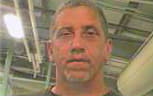 Davis Terry - Orleans County, LA 