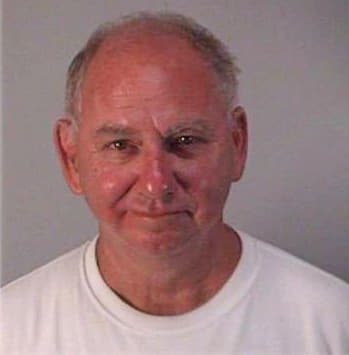 Huber Theodore - Lake County, FL 