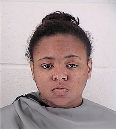 Hughes Tiara - Johnson County, KS 