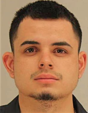 Hernandez Tinoco - Dallas County, TX 