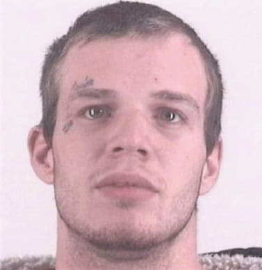 Clark Tyler - Tarrant County, TX 
