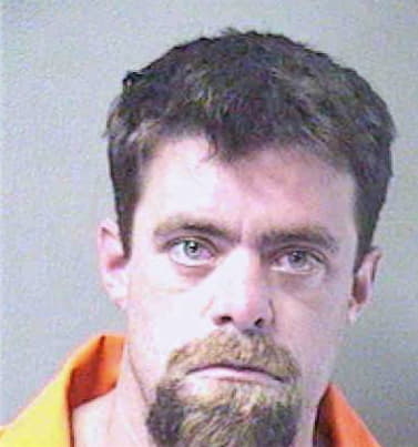 Chantler William - Okaloosa County, FL 