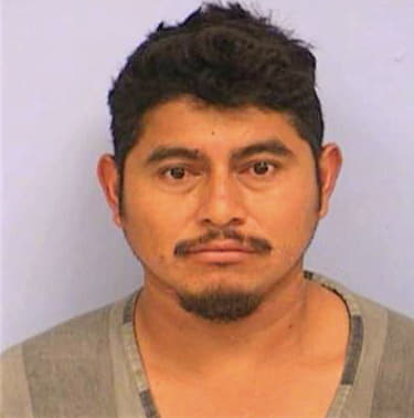 Sanchezrueda Andres - Travis County, TX 