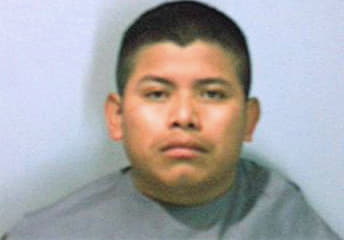Perez Anselmo - Dekalb County, GA 