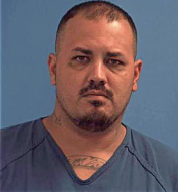 Montoya Anthony - Williamson County, TX 