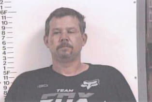 Wright Anthony - Putnam County, TN 