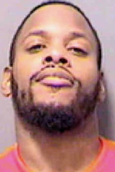 Brown Benjamin - Mecklenburg County, NC 