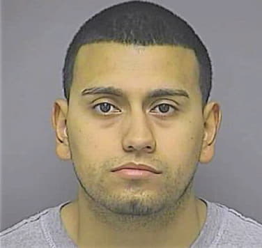 Diaz Bernardo - Denton County, TX 