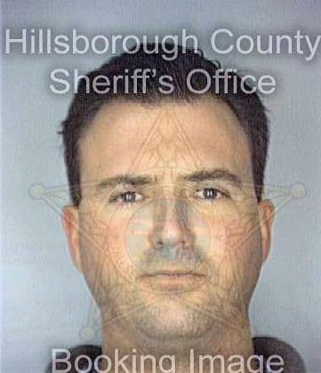 Maguiness Brett - Hillsborough County, FL 