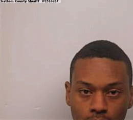 Bennett Cedric - Chatham County, GA 