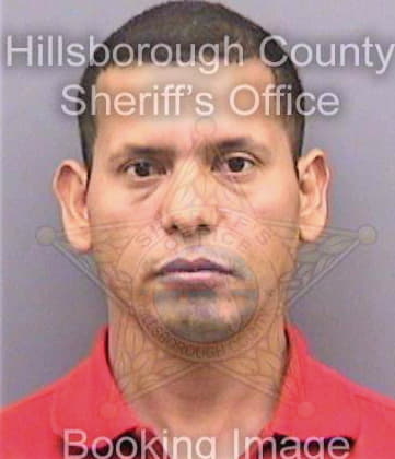 Vallejosbarrera Cesar - Hillsborough County, FL 