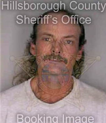Taylor Charles - Hillsborough County, FL 