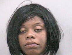 Brinson Charlyn - Martin County, FL 