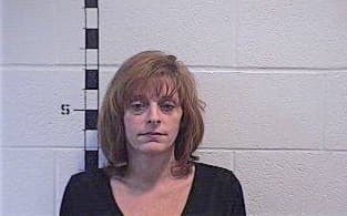 Turner Christin - Shelby County, KY 