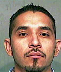 Romero Christopher - TomGreen County, TX 