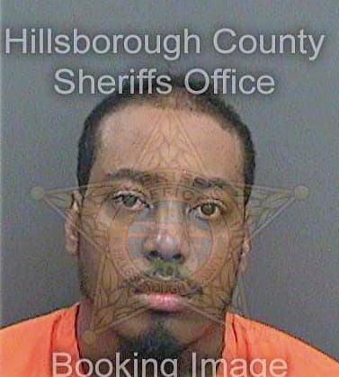 Stokes Clinton - Hillsborough County, FL 