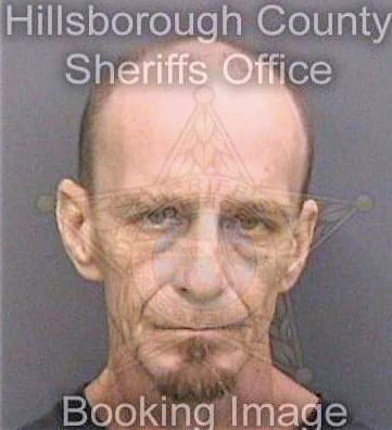 Clarke David - Hillsborough County, FL 
