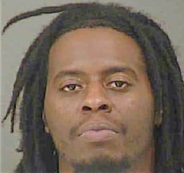 Franklin Davon - Mecklenburg County, NC 