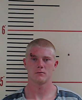 Thompson Dustin - Parker County, TX 