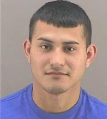 Bermudez Eddie - Gregg County, TX 