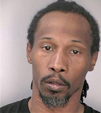 George Eddie - Hillsborough County, FL 