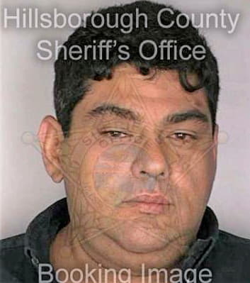Maldonado Edward - Hillsborough County, FL 
