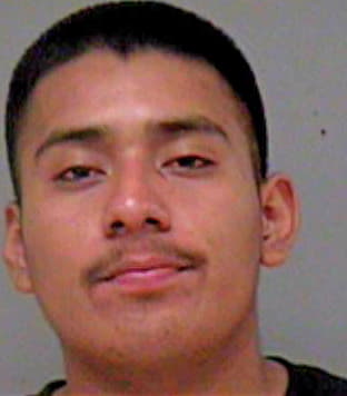 Hernandez Emilio - Madera County, CA 