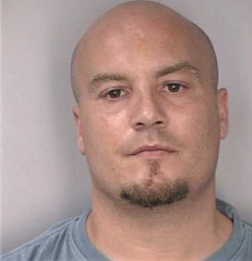 Williams Hal - Hillsborough County, FL 
