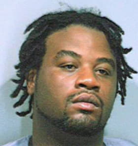 Arnold Henry - Dekalb County, GA 