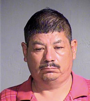 Rodriguez Jaime - Maricopa County, AZ 
